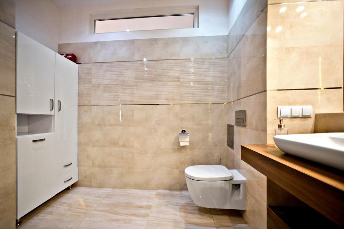 Niepodleglosci Serviced Apartments วอร์ซอ ภายนอก รูปภาพ